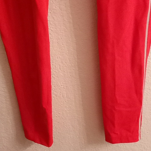 SUBZERO PERFORMANCE Yoga Gym Size M orange-gray-white colors B19 - Picture 6 of 10